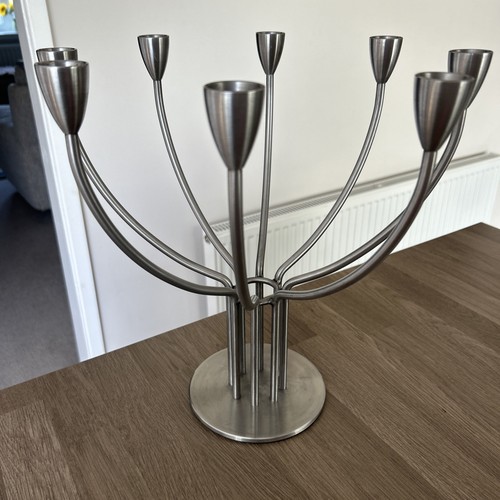Candle holder vintage ikea - candle,