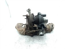 Renault Master II 2008 Diesel