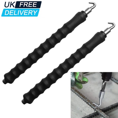 Pack spiral tie wire twister - pack,