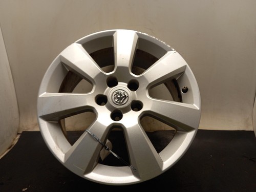 Vauxhall vectra alloy wheel - vauxhall,
