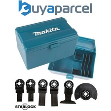 Bosch Makita Starlock Multi