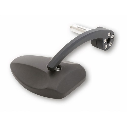 Highsider handlebar end - handlebar,