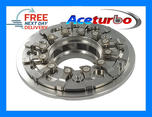 New vnt nozzle - new,