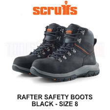 Scruffs Rafter Safety Boots