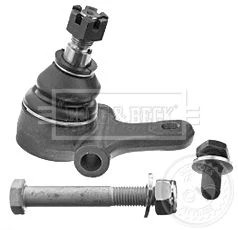Borg beck bbj5447 front - borg,