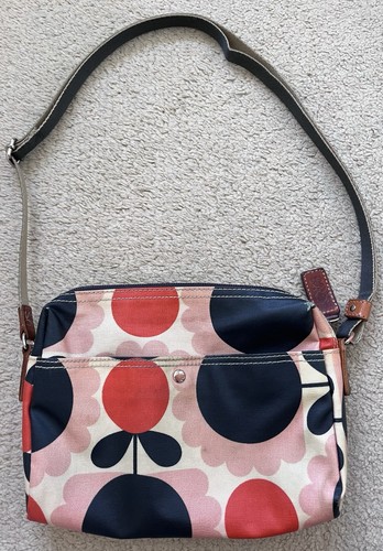 Orla kiely scallop flower - orla,