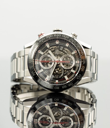 Tag heuer carrera calibre - heuer,
