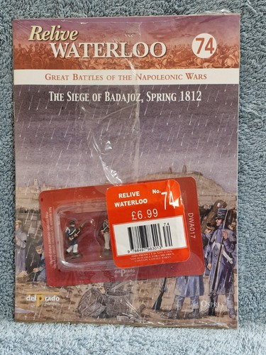 Relive waterloo magazine - #74,
