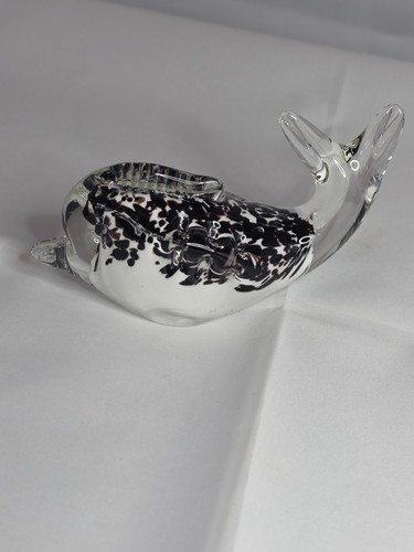 Vintage murano black - vintage,