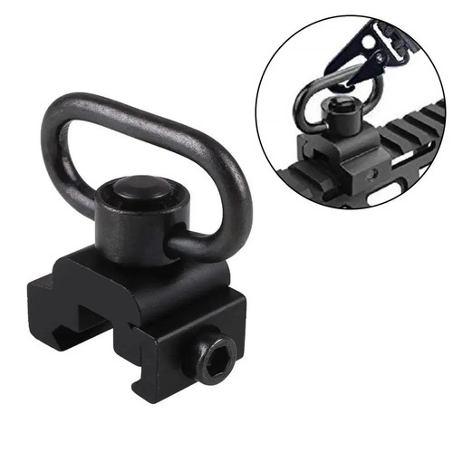2pcs quick release detach - quick,