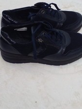 Hotter Women’s dark blue