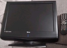 Tevion 19 LCD HD TV 1981ht
