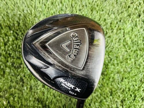 Callaway razr black 5 - callaway, x