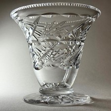 Vintage WEBB CORBETT Handcut