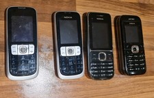 Job Lot of Nokia Phones x 4