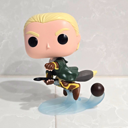 Funko draco malfoy harry - draco,