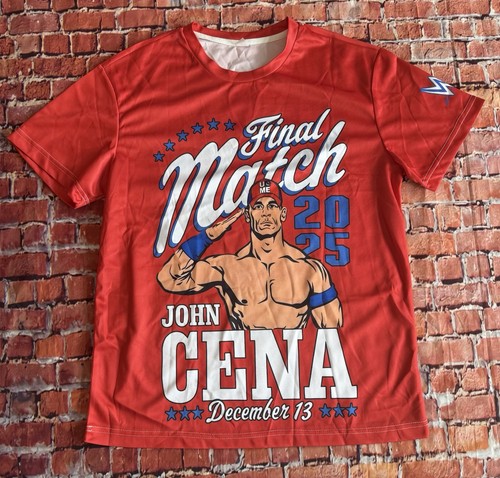 Wwe john cena farewell - farewell, tour