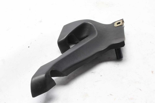 Cover side panel - panel, mounting