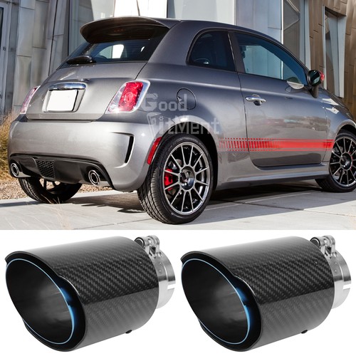 For fiat 500 abarth - abarth, 2.5"