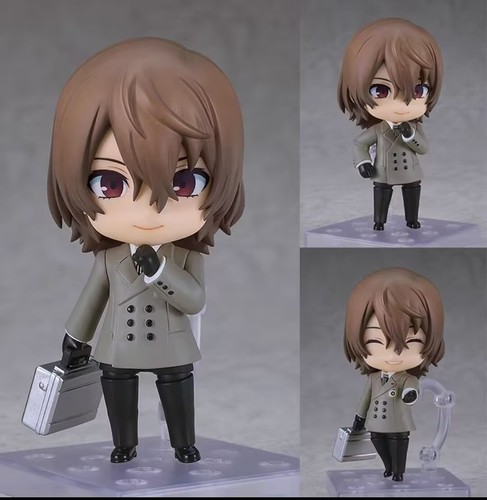 Nendoroid 2706 persona - nendoroid,