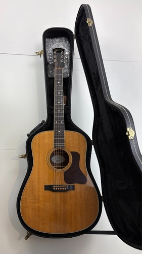 Gibson acoustic dsr 2008 - dsr,