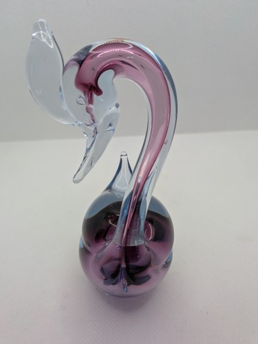 Vintage murano handblown art - murano,