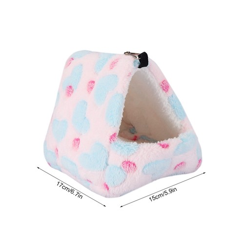 Hang hamster bed small animal - bed,