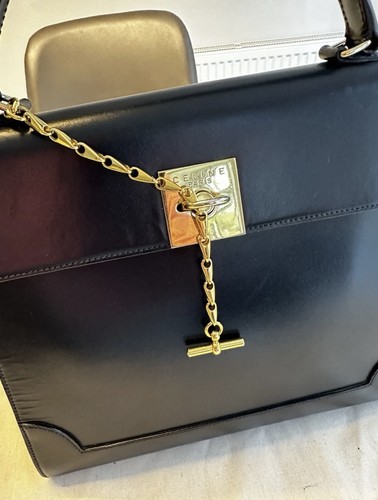 Celine vintage bag rare - bag,