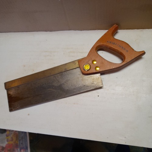 Spear jackson tenon saw - jackson,