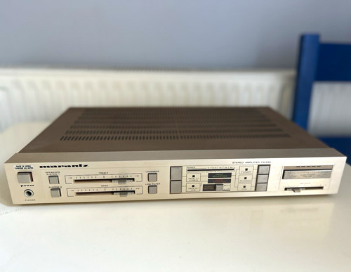 Marantz pm330 champagne - marantz,
