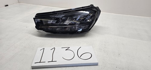 Skoda fabia passenger - skoda, side
