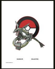 POKEDEX Pokemon Checklist 1 -