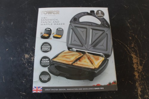 Tower sandwich panini - tower,