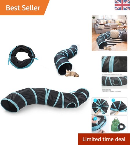 Multi purpose pet tunnel for - pet,