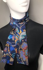 Skinny Scarf CRAVAT Liberty