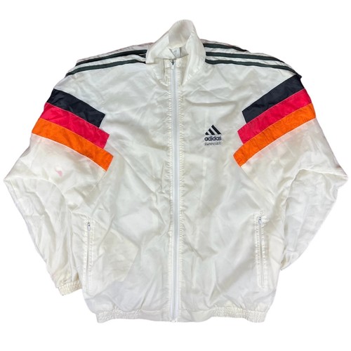 Adidas equipment germany 80s - equipment,