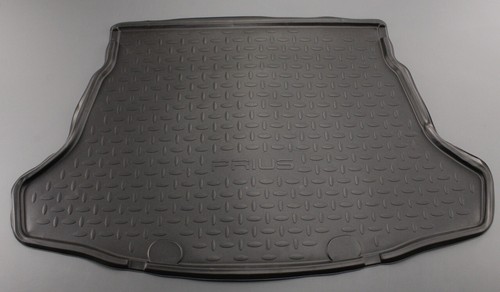 Genuine toyota prius - prius, boot
