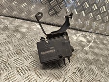 Mazda 2 2007-2015 ABS