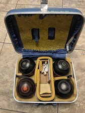 4 VINTAGE HENSELITE 3 1975