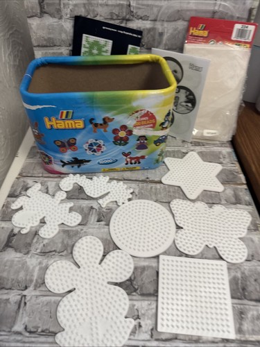 Hama bead box - hama, 7