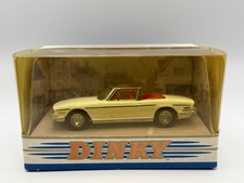 Matchbox Dinky Collection