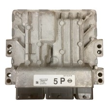 NISSAN NAVARA ENGINE