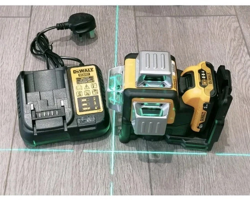 Dewalt dw089lg 12v - dewalt,