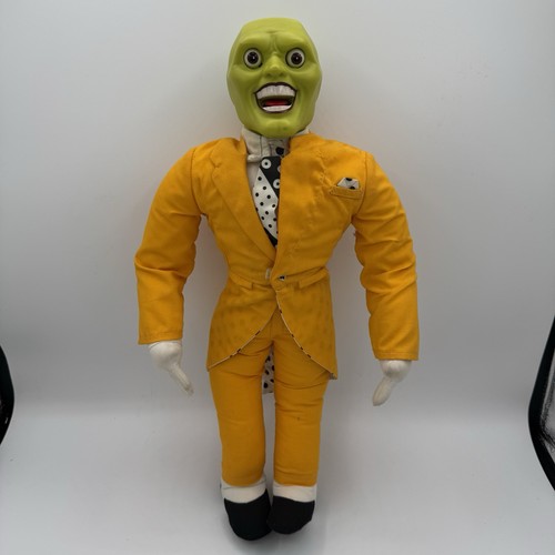 The mask jim carrey - jim, pop