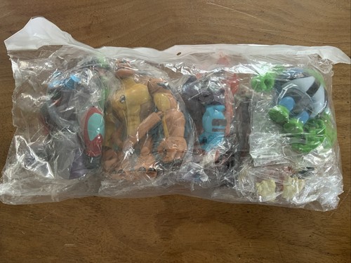 Figures based ben action - based,