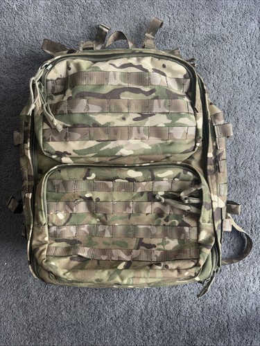 British army issue - british, mtp