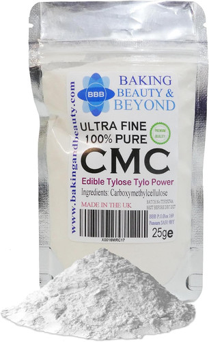 Pure cmc tylo tylose - pure,