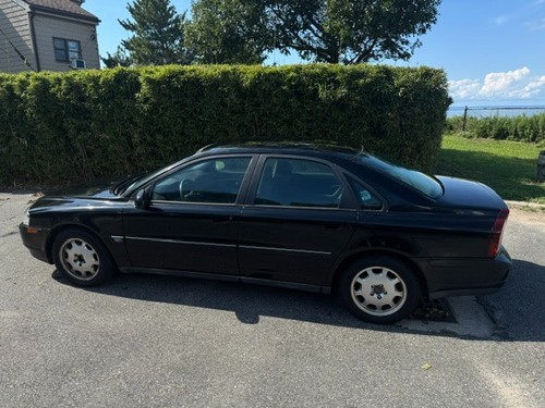 2003 volvo s80 - 2003,