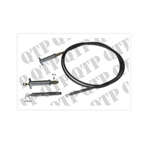 For Quicke Loader Cable Ball &