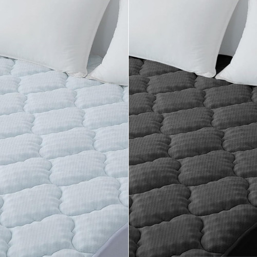 Mattress topper layer gel - topper, 4